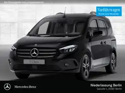 Mercedes-Benz T-Class T 180 EDITION+PROGRESSIVE+Klimaautom+Navi+PTS+DAB