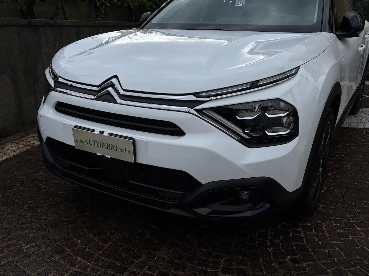 Citroen C4 C4 1.5 bluehdi 130CV Feel Pack - 2