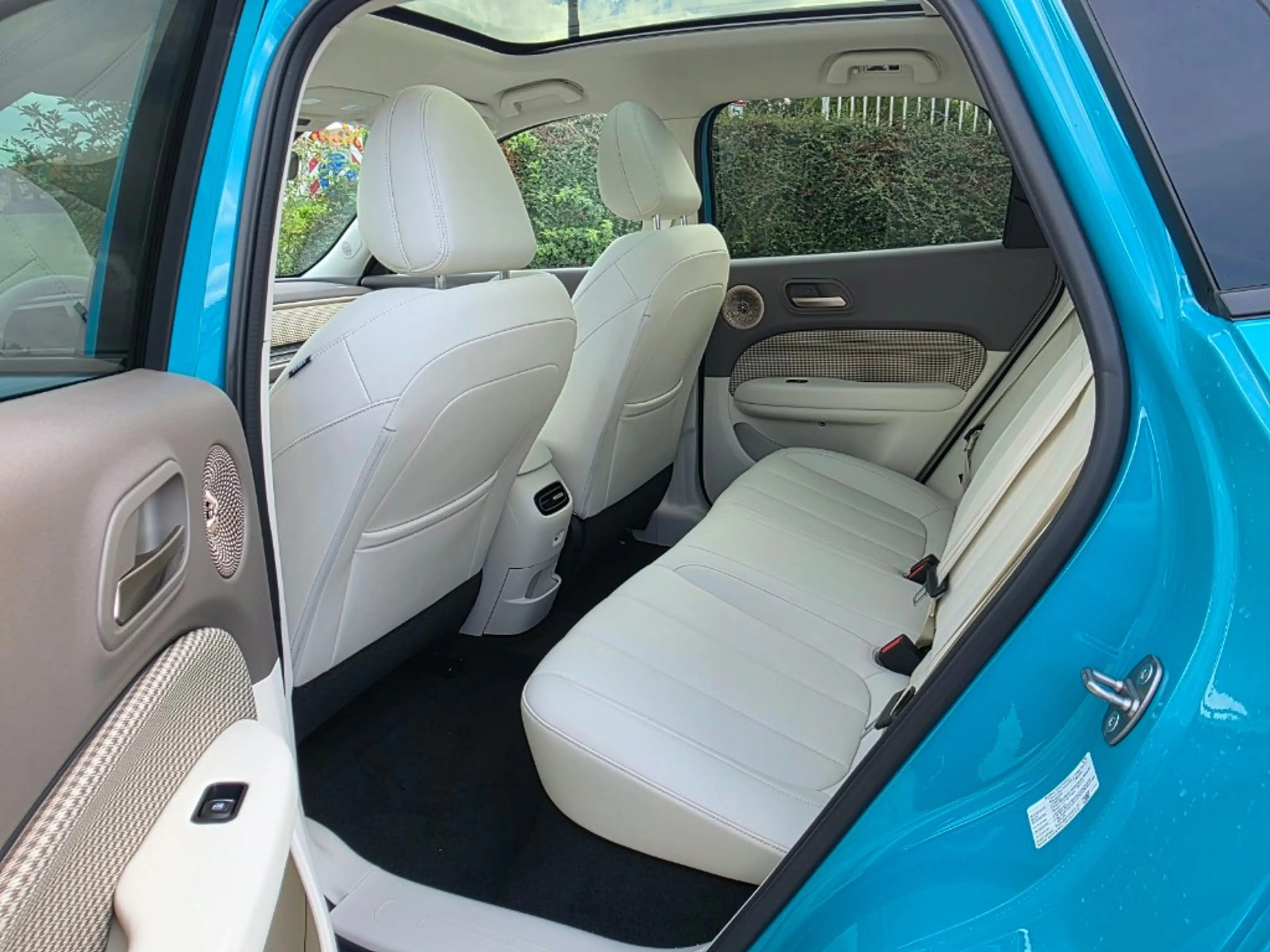 GWM ORA 5 SUV Hybrid Luxury inkl. Panoramadach — photo 7