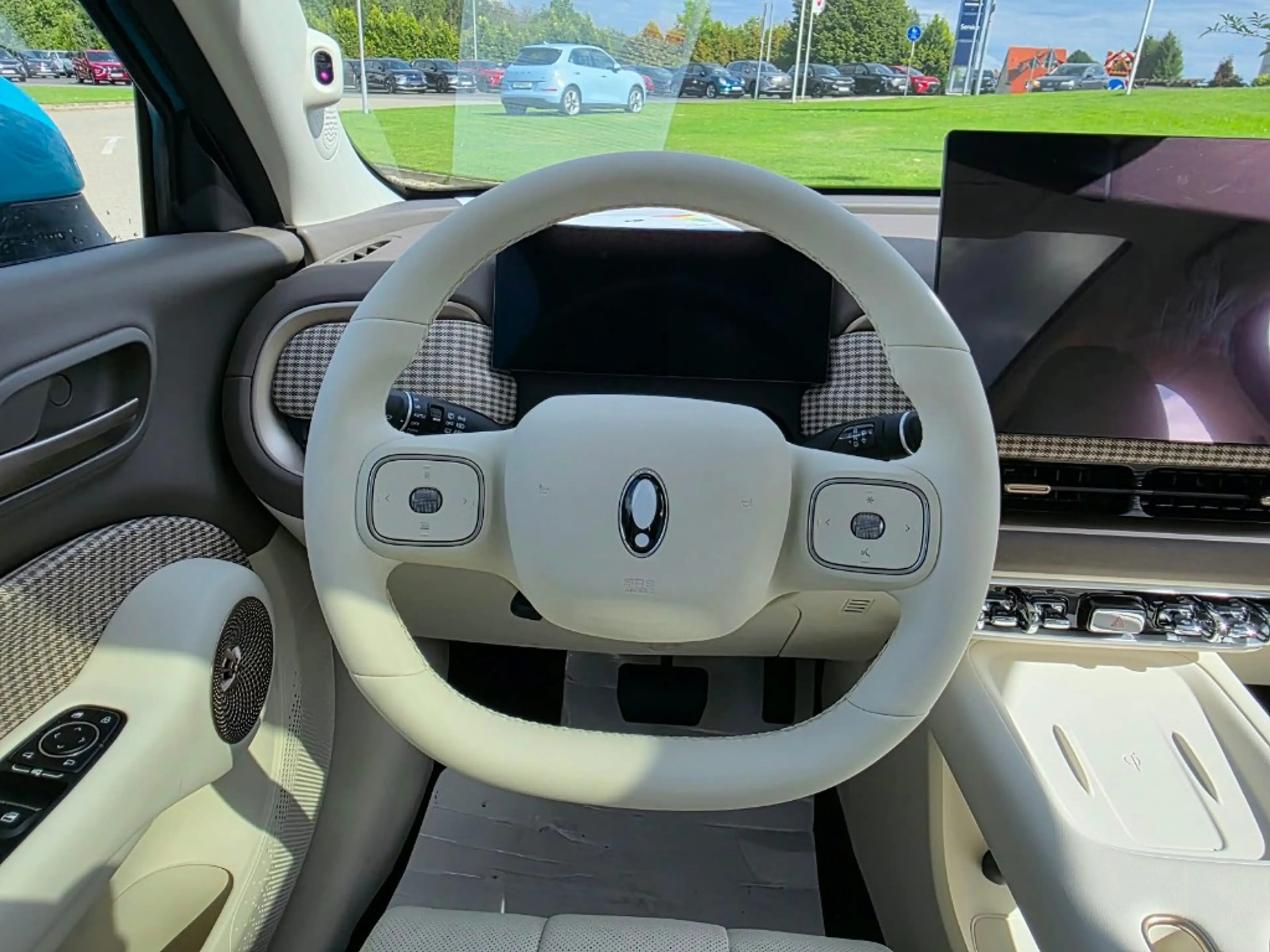 GWM ORA 5 SUV Hybrid Luxury inkl. Panoramadach — photo 13