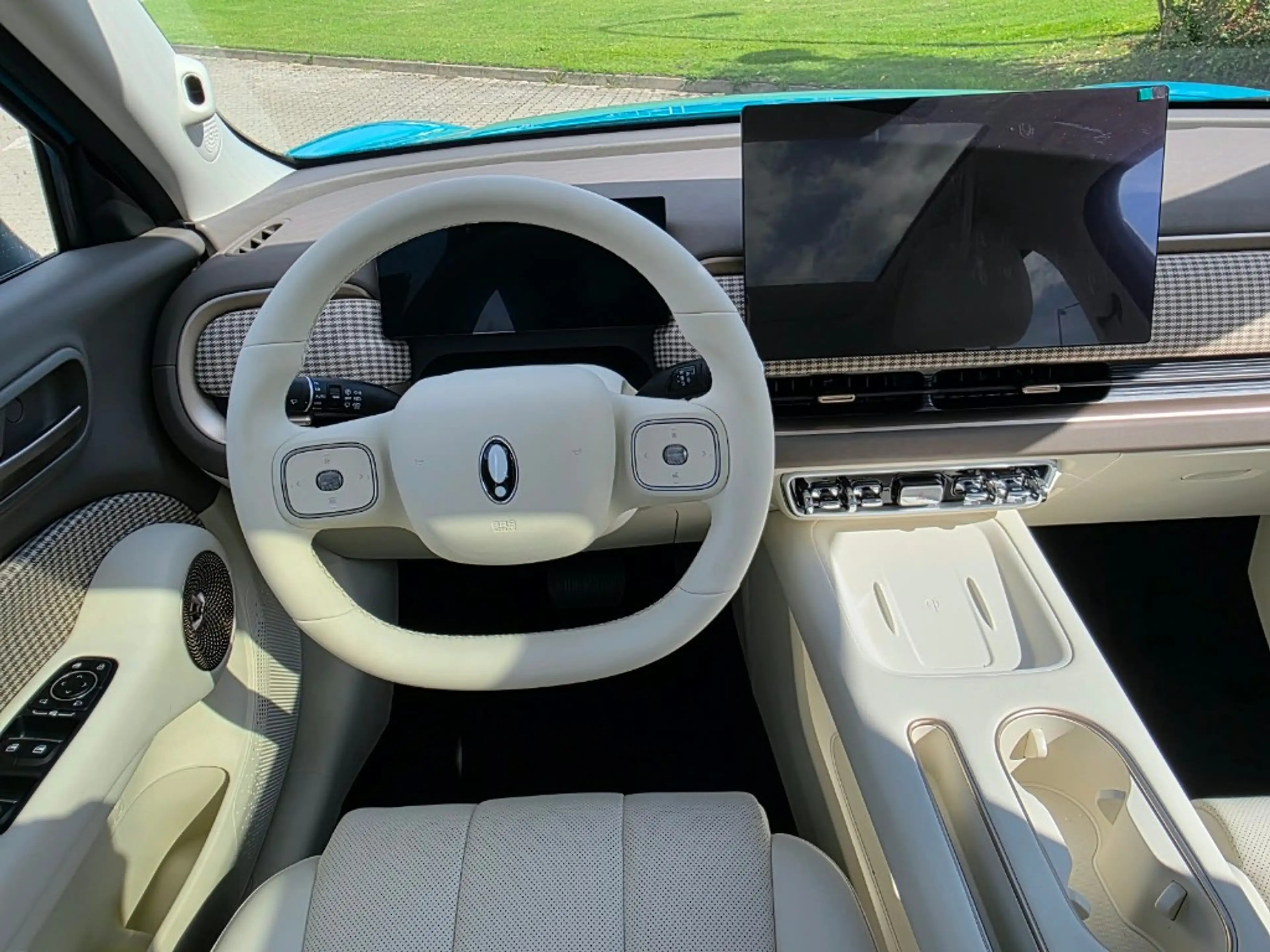 GWM ORA 5 SUV Hybrid Luxury inkl. Panoramadach — photo 12