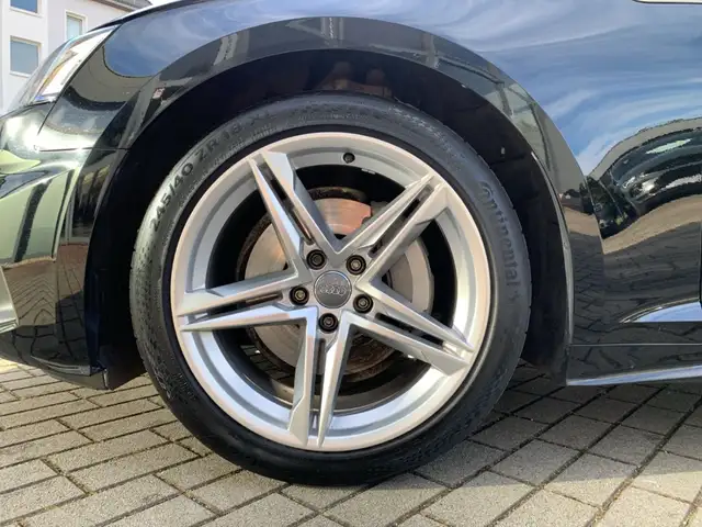 Audi A5 view 13