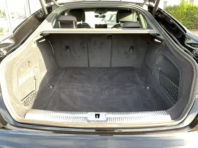Audi A5 view 12
