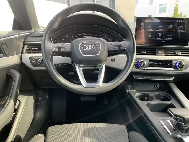 Audi A5 view 15