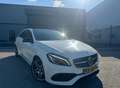 Mercedes-Benz A 200 Leer achteruitrijcamera Panoramadak Wit - thumbnail 1