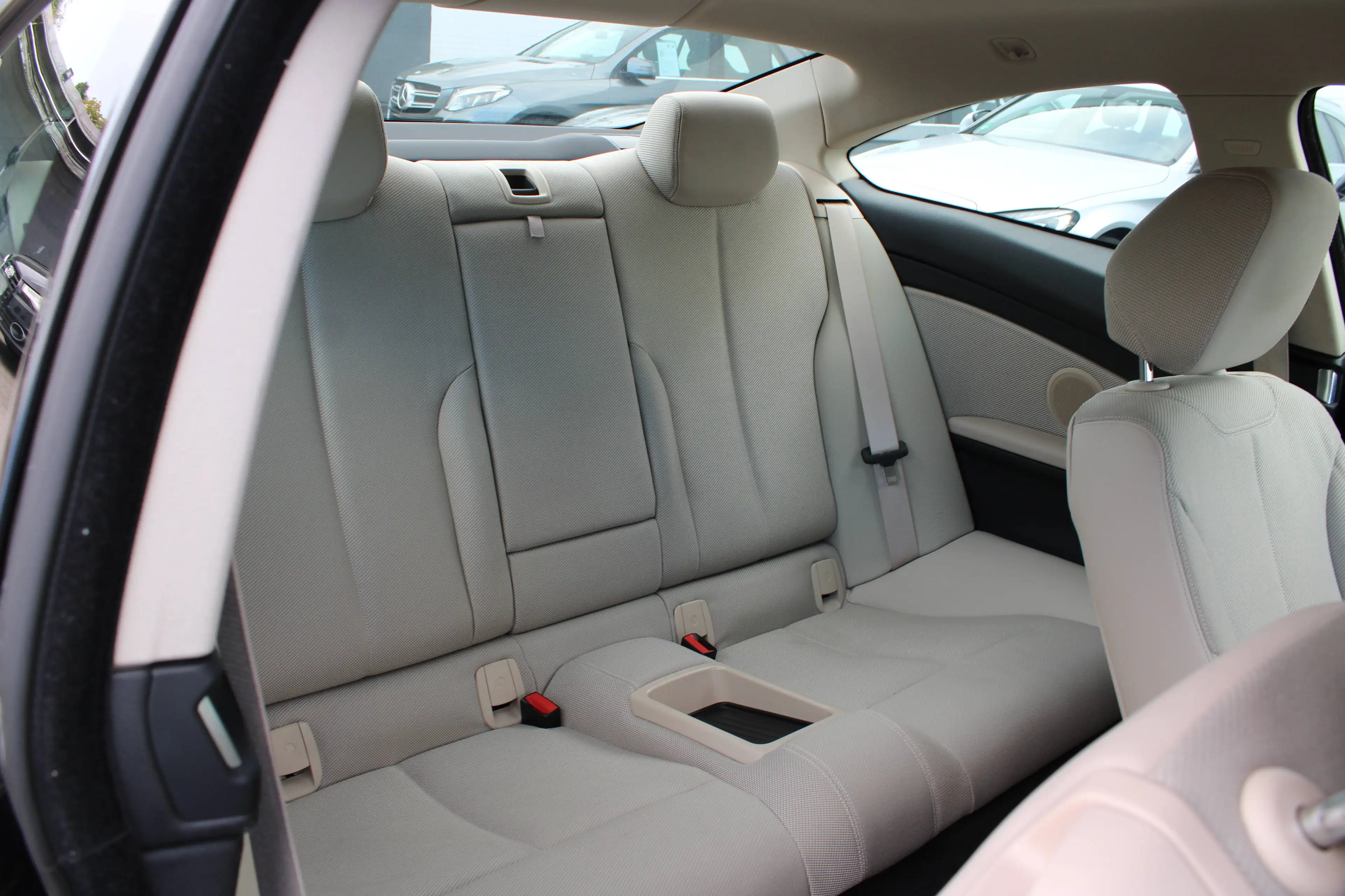 BMW 420 420 d Advantage — photo 12