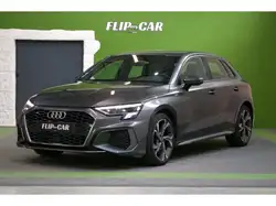 Audi A3 IV 30 TFSI MHEV 110 S LINE S TRONIC 7