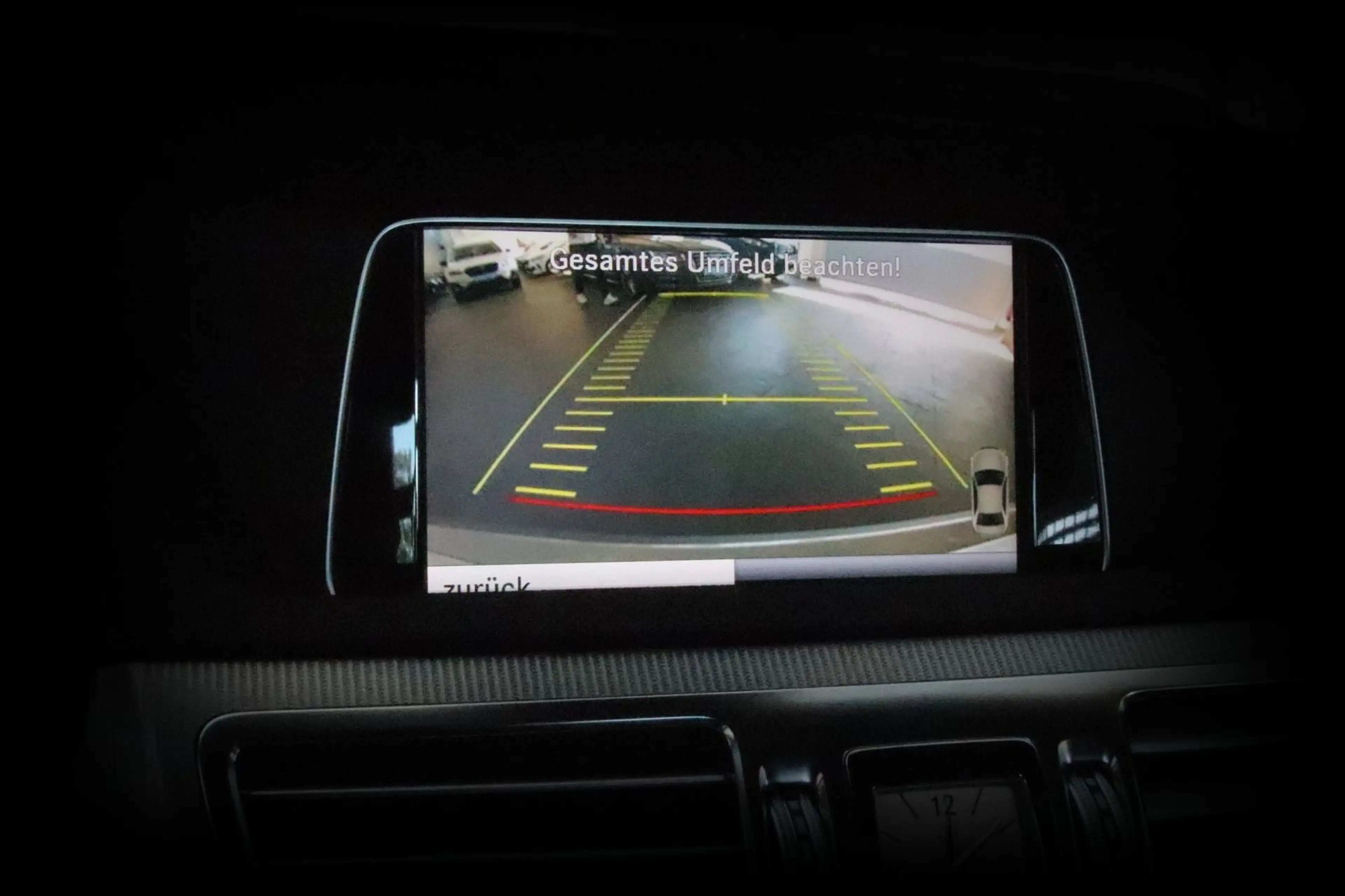 Mercedes-Benz E 350 CGI BlueEfficiency 4Matic*H/K*NAVI*LED*SHZ — photo 12