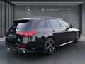 Mercedes-Benz C 300 de T AMG -Distronic-AHK-Memory-360 Kamera Schwarz - thumbnail 13