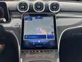 Mercedes-Benz C 300 de T AMG -Distronic-AHK-Memory-360 Kamera Schwarz - thumbnail 16