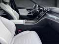 Mercedes-Benz C 300 de T AMG -Distronic-AHK-Memory-360 Kamera Schwarz - thumbnail 17