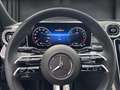 Mercedes-Benz C 300 de T AMG -Distronic-AHK-Memory-360 Kamera Schwarz - thumbnail 8