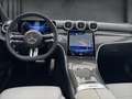 Mercedes-Benz C 300 de T AMG -Distronic-AHK-Memory-360 Kamera Schwarz - thumbnail 15