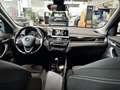 BMW X1 xDrive18d Sport Line Schwarz - thumbnail 10