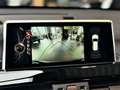 BMW X1 xDrive18d Sport Line Schwarz - thumbnail 18