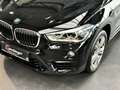 BMW X1 xDrive18d Sport Line Schwarz - thumbnail 3