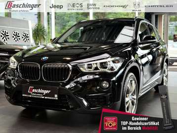 xDrive18d Sport Line