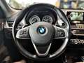 BMW X1 xDrive18d Sport Line Schwarz - thumbnail 14