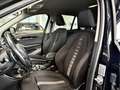 BMW X1 xDrive18d Sport Line Schwarz - thumbnail 12