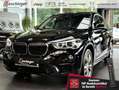 BMW X1 xDrive18d Sport Line Schwarz - thumbnail 1