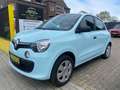 Renault Twingo Life | ab 4,99% | Garantie | !!! 2200km !!! | Azul - thumbnail 1