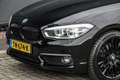 BMW 118 1-serie 118i 136Pk Aut. | High Executive | LED | P Zwart - thumbnail 23