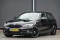 BMW 118 1-serie 118i 136Pk Aut. | High Executive | LED | P Zwart - thumbnail 1