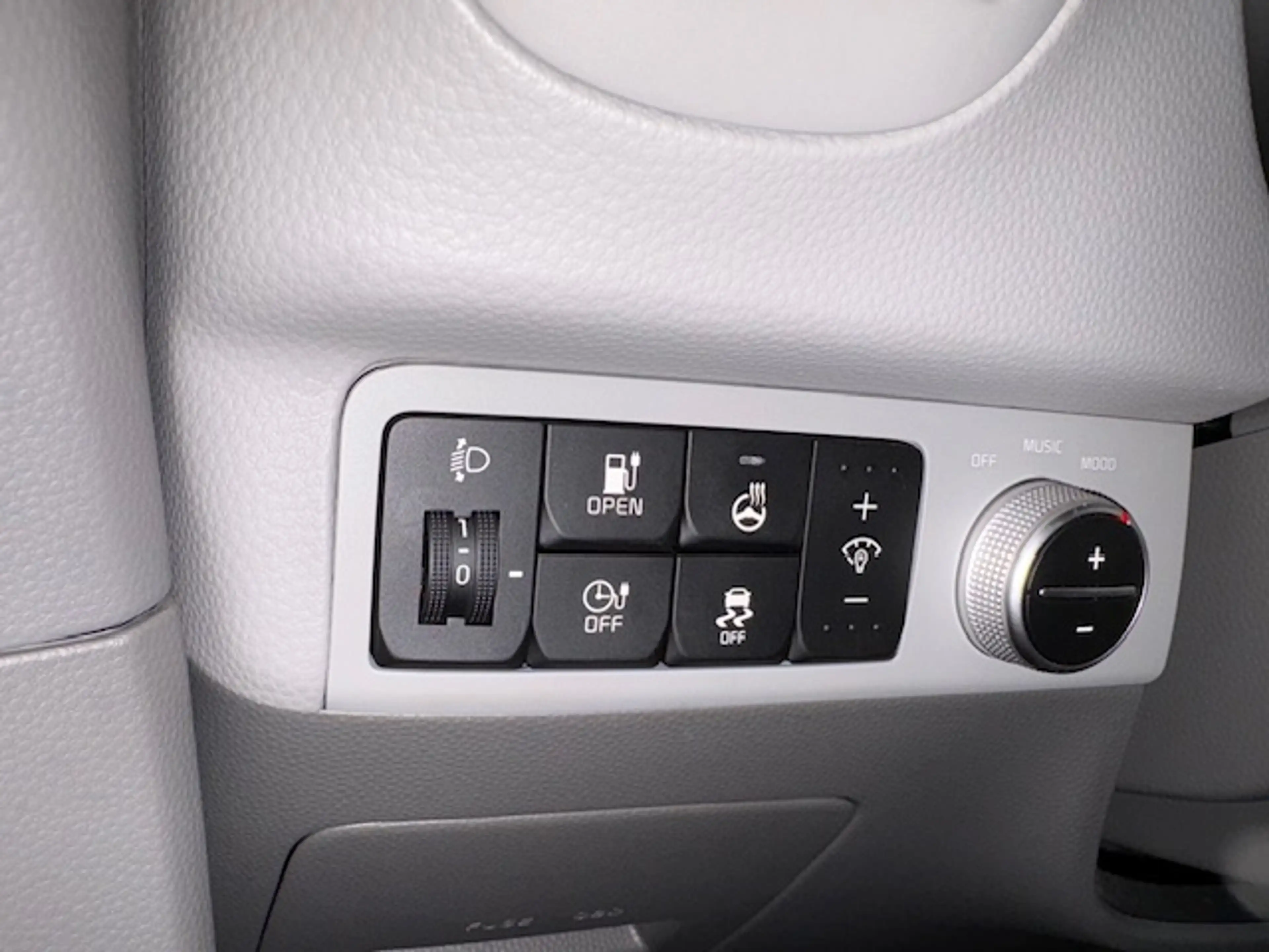Kia Soul Soul EV Play LED Navi Kamera SHZ LHZ — photo 8