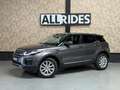 Land Rover Range Rover Evoque 2.0 Si4 Turbo | Pano | Leer | Camera | stoel-/stuu Gris - thumbnail 4