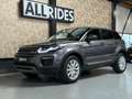 Land Rover Range Rover Evoque 2.0 Si4 Turbo | Pano | Leer | Camera | stoel-/stuu Gris - thumbnail 7