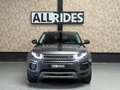 Land Rover Range Rover Evoque 2.0 Si4 Turbo | Pano | Leer | Camera | stoel-/stuu Gris - thumbnail 9