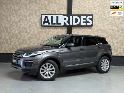Land Rover Range Rover Evoque 2.0 Si4 Turbo | Pano | Leer | Camera | stoel-/stuu