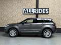 Land Rover Range Rover Evoque 2.0 Si4 Turbo | Pano | Leer | Camera | stoel-/stuu Gris - thumbnail 8