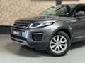 Land Rover Range Rover Evoque 2.0 Si4 Turbo | Pano | Leer | Camera | stoel-/stuu Gris - thumbnail 3