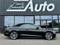 Audi A5 A5 Cabriolet 3.0 TDI 286 Tiptronic Quattro S Line Zwart - thumbnail 1