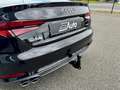 Audi A5 A5 Cabriolet 3.0 TDI 286 Tiptronic Quattro S Line Zwart - thumbnail 16