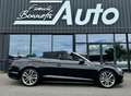 Audi A5 A5 Cabriolet 3.0 TDI 286 Tiptronic Quattro S Line Zwart - thumbnail 8