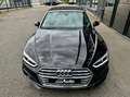 Audi A5 A5 Cabriolet 3.0 TDI 286 Tiptronic Quattro S Line Zwart - thumbnail 7