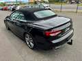 Audi A5 A5 Cabriolet 3.0 TDI 286 Tiptronic Quattro S Line Zwart - thumbnail 5