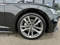 Audi A5 A5 Cabriolet 3.0 TDI 286 Tiptronic Quattro S Line Zwart - thumbnail 15