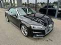 Audi A5 A5 Cabriolet 3.0 TDI 286 Tiptronic Quattro S Line Zwart - thumbnail 2