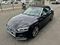 Audi A5 A5 Cabriolet 3.0 TDI 286 Tiptronic Quattro S Line Zwart - thumbnail 6