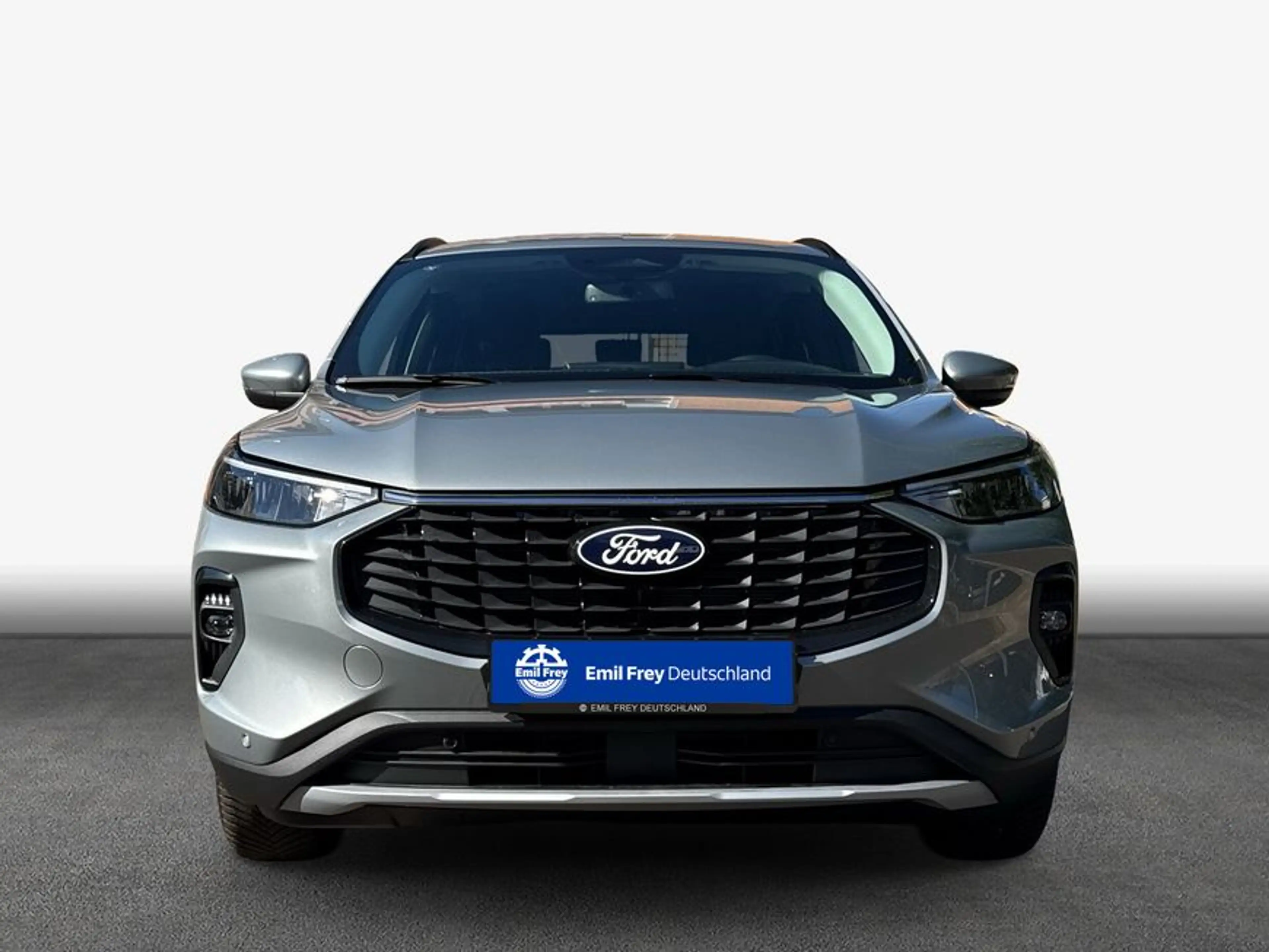 Ford Kuga 2.5 FHEV 182PS 4x4 TITANIUM AHZV GJR — photo 3