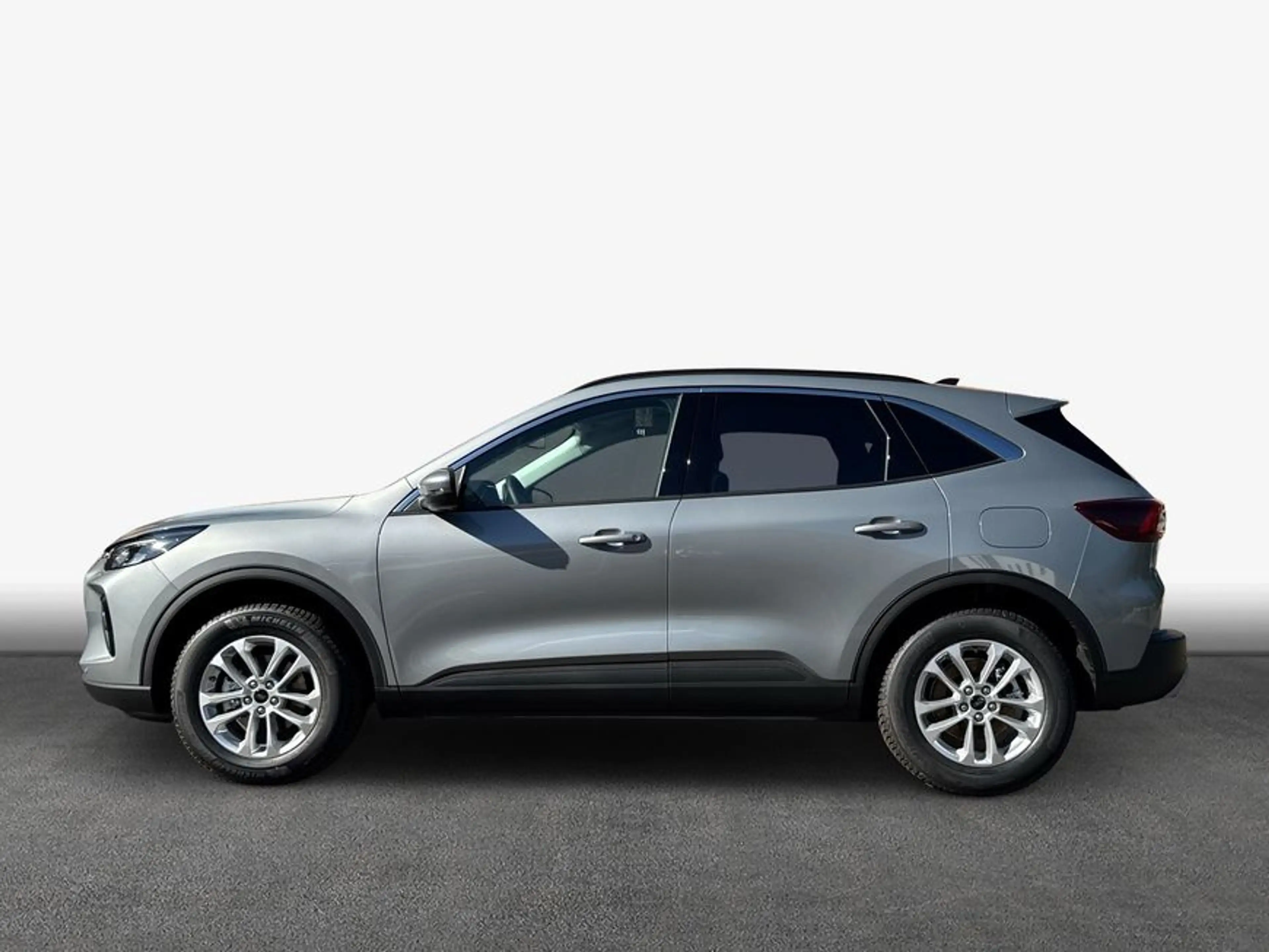 Ford Kuga 2.5 FHEV 182PS 4x4 TITANIUM AHZV GJR — photo 4