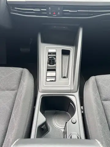 Volkswagen Golf view 15