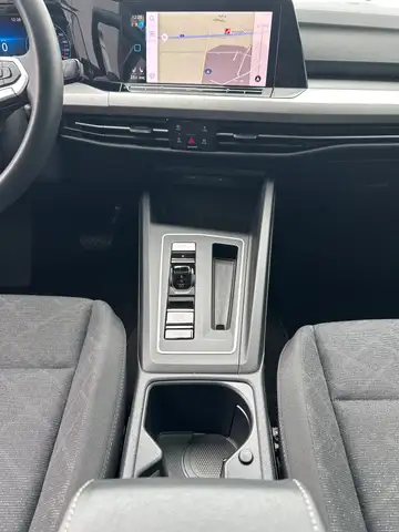 Volkswagen Golf view 14