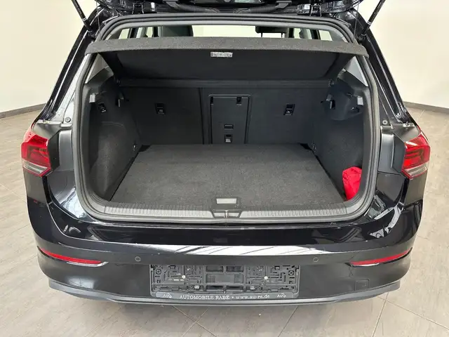 Volkswagen Golf view 8