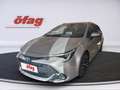 Toyota Corolla 1.8 Hybrid Touring Sports Active Drive Blau - thumbnail 3