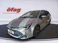 Toyota Corolla 1.8 Hybrid Touring Sports Active Drive Blau - thumbnail 2