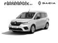 Renault Kangoo EQUILIBRE TCe 100 Allwetter PDC Alb - thumbnail 1
